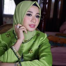  Laudya Cynthia Bella Ungkap Keinginan Miliki Anak Perempuan